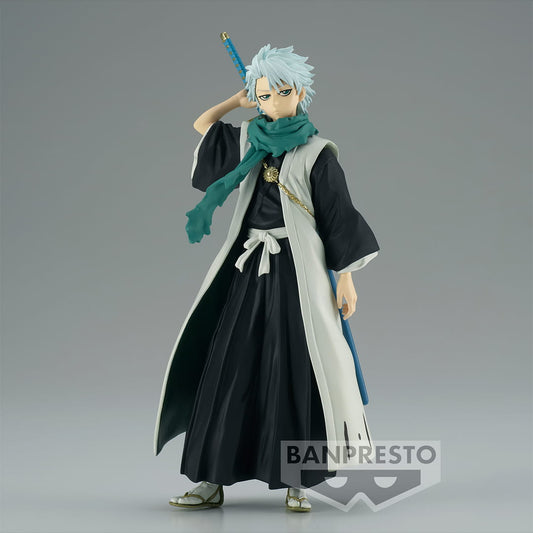 Figura Bleach – Solid And Souls – Toushiro Hitsugaya