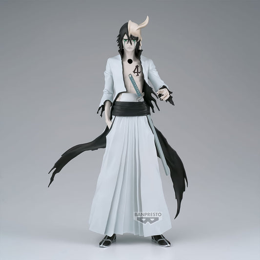 Figura Bleach – Maximatic – Ulquiorra Shifar