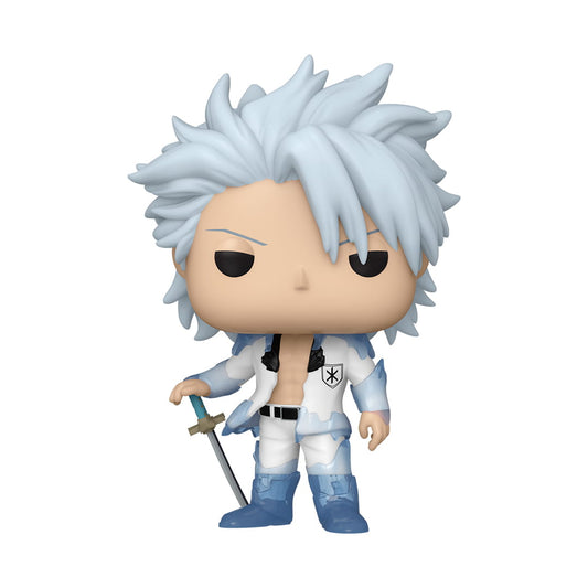 Figura Bleach: Thousand-Year Blood War – POP! Animation #2576 – Absolute Bankai Hitsugaya