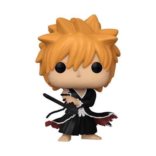 Figura Bleach – POP! Animation #1729 – Ichigo Kurosaki SE
