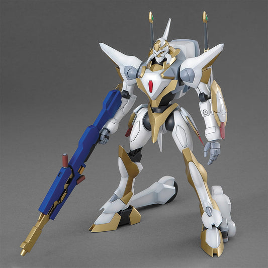 Model Kit Code Geass: Lelouch of the Rebellion – Mechanic Collection 1/35 – Lancelot