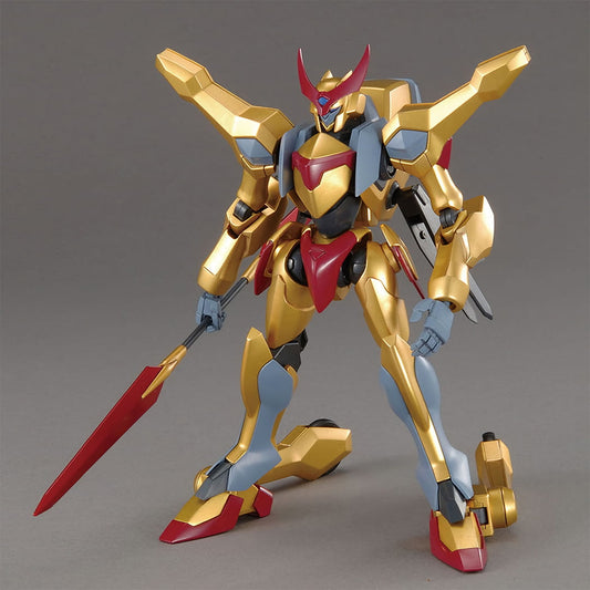 Model Kit Code Geass: Lelouch of the Rebellion R2 – Mechanic Collection 1/35 – Vincent