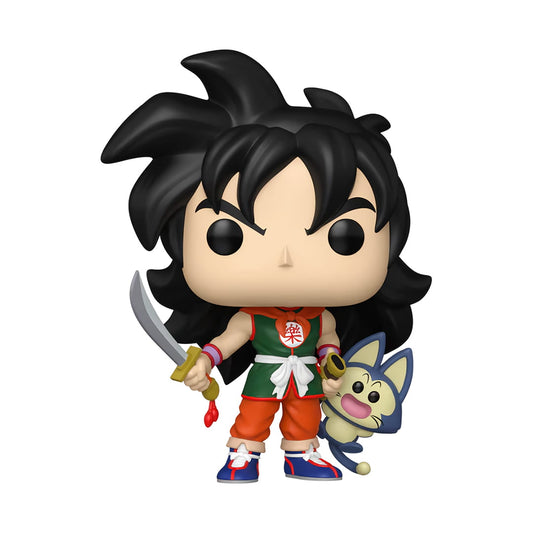 Figura Dragon Ball – POP! Animation #1927 – Yamcha & Puar SE