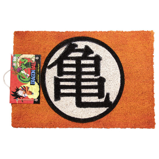 Tapete de Porta Dragon Ball – Kame Symbol