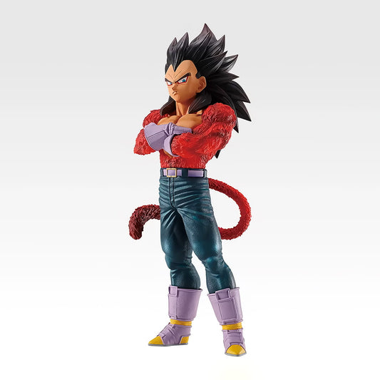 Figura Dragon Ball GT – Ichibansho Masterlise – Super Saiyan 4 Vegeta