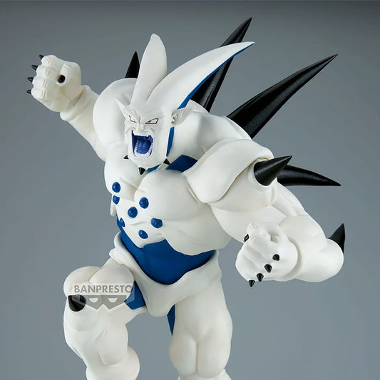 Figura Dragon Ball GT – Match Makers – Super Yi-Shinron (VS Super Saiyan 4 Gogeta)