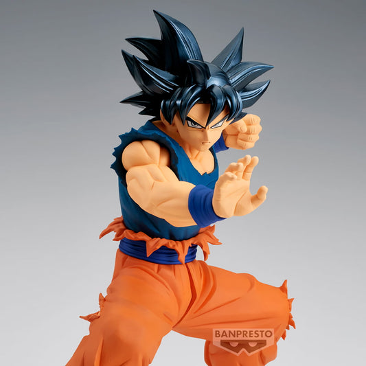 Figura Dragon Ball Super – Grandista – Son Goku III
