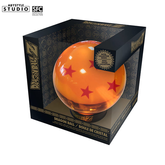 Réplica Dragon Ball Z – ABYstyle Studio SFC – 4-Star Dragon Ball