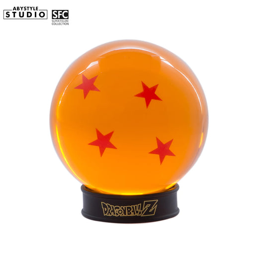 Réplica Dragon Ball Z – ABYstyle Studio SFC – 4-Star Dragon Ball
