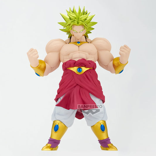 Figura Dragon Ball Z – Blood of Saiyans – Super Saiyan Broly