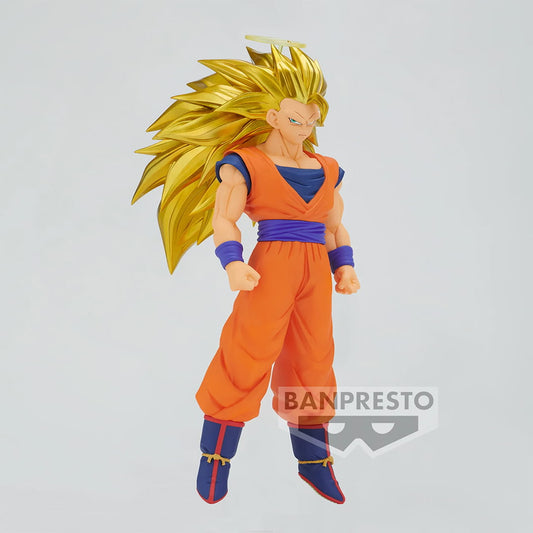 Figura Dragon Ball Z – Blood of Saiyans – Super Saiyan 3 Son Goku