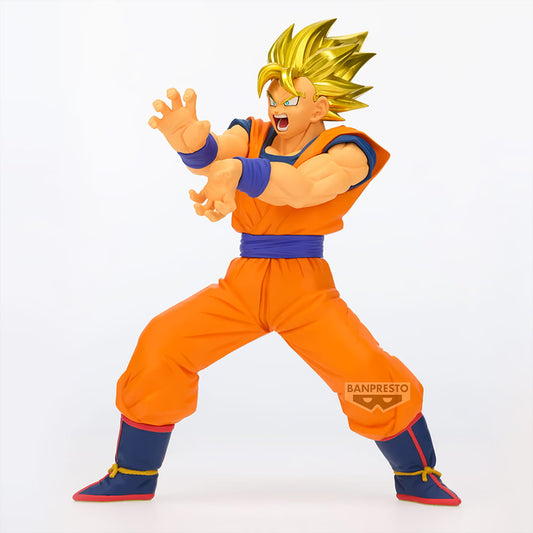 Figura Dragon Ball Z – Blood of Saiyans – Super Saiyan Son Goku