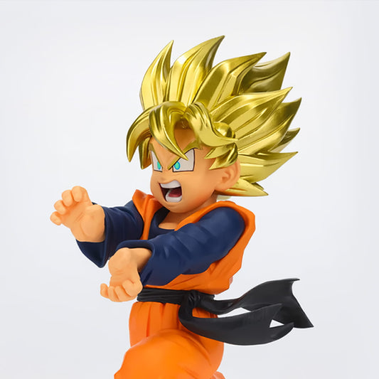 Figura Dragon Ball Z – Blood of Saiyans – Super Saiyan Son Goten