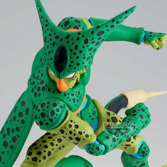 Figura Dragon Ball Z – Match Makers – Cell (VS Android 16)