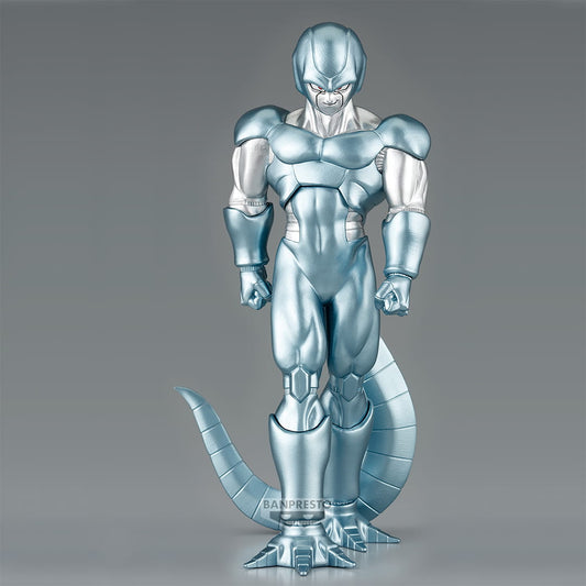 Figura Dragon Ball Z – Solid Edge Works – Metal Cooler