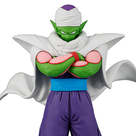 Figura Dragon Ball Z – Solid Edge Works – Piccolo