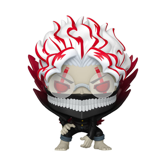 Figura Dandadan – POP! Animation #2100 – Okarun (Transformed)