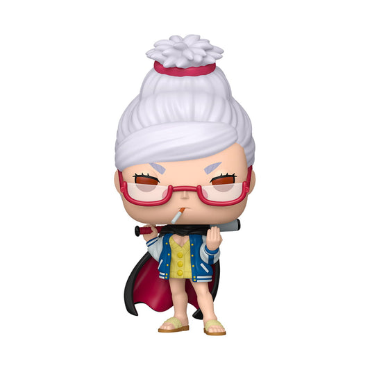 Figura Dandadan – POP! Animation #2101 – Seiko
