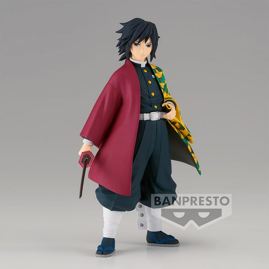 Figura Demon Slayer – Kizuna No Sou Vol.46 – Giyu Tomioka
