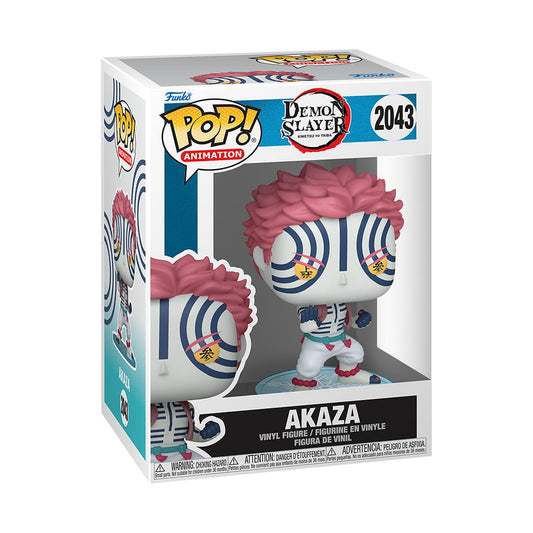 Figura Demon Slayer – POP! Animation #2043 – Akaza