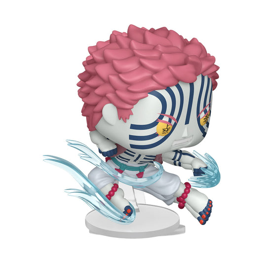 Figura Demon Slayer – POP! Animation #2505 – Akaza (Fist Fight)