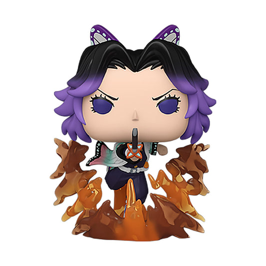 Figura Demon Slayer – POP! Premium Animation #2504 – Shinobu Kocho