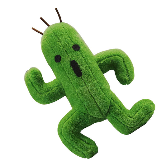 Peluche Final Fantasy – Cactuar 30cm