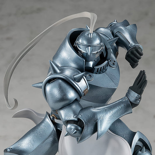 Figura Fullmetal Alchemist Brotherhood – Pop Up Parade – Alphonse Elric