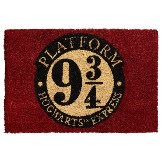 Tapete de Porta Harry Potter – Platform 9 3/4