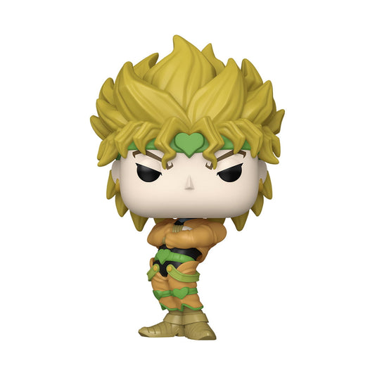 Figura Jojo’s Bizarre Adventure – POP! Animation #2109 – Dio