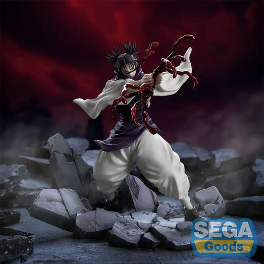 Figura Jujutsu Kaisen – Luminasta – Choso (Shibuya Incident Ver.)
