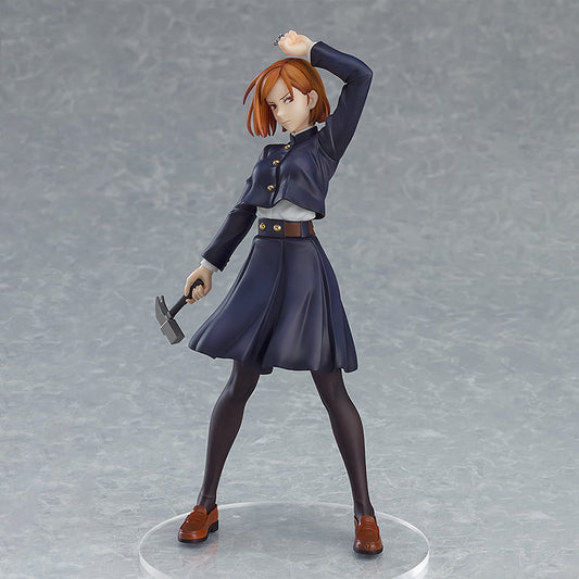 Figura Jujutsu Kaisen – Pop Up Parade – Nobara Kugisaki
