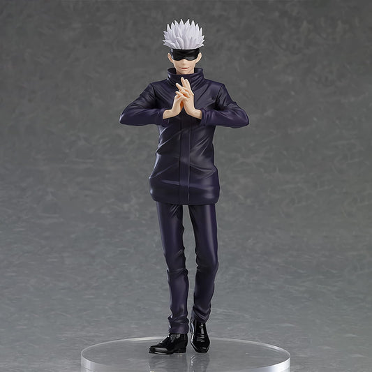 Figura Jujutsu Kaisen – Pop Up Parade – Satoru Gojo