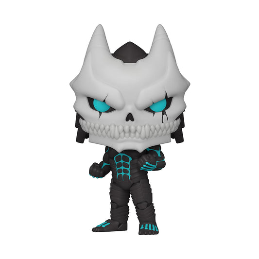 Figura Kaiju No. 8 – POP! Animation #2079 – Kaiju No. 8