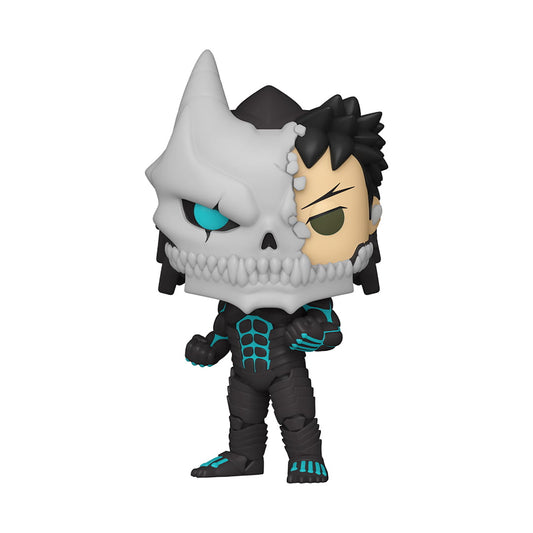 Figura Kaiju No. 8 – POP! Animation #2079 – Kaiju No. 8 CHASE