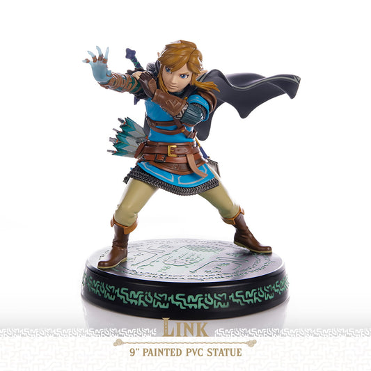 Figura The Legend of Zelda: Tears of the Kingdom – TF #105 – Link