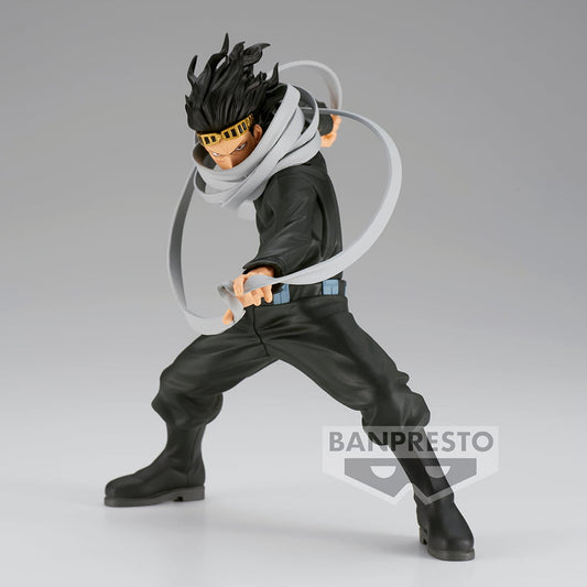 Figura My Hero Academia – The Amazing Heroes Vol.20 – Shota Aizawa