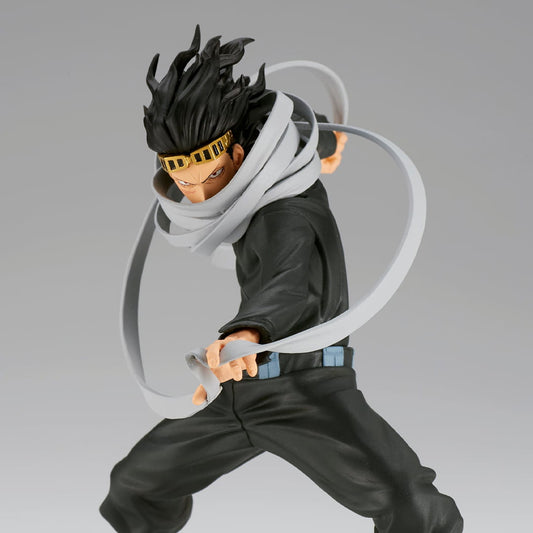 Figura My Hero Academia – The Amazing Heroes Vol.20 – Shota Aizawa