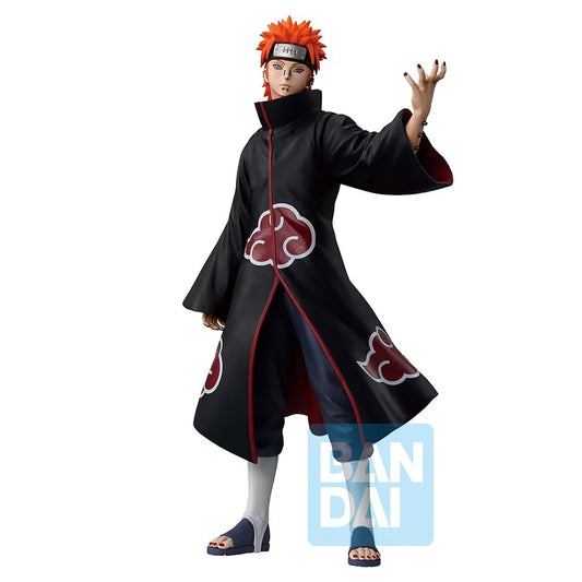 Figura Naruto Shippuden – Ichibansho Masterlise – Pain (A Bridge Between the Lament of Samsara and Peace)