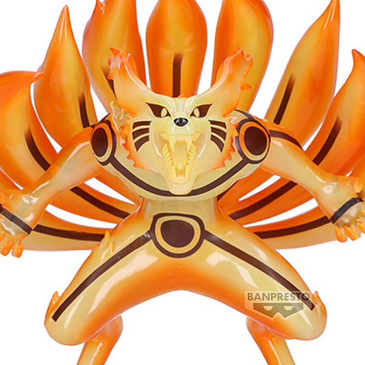 Figura Naruto Shippuden – Kurama II (Ver.A)