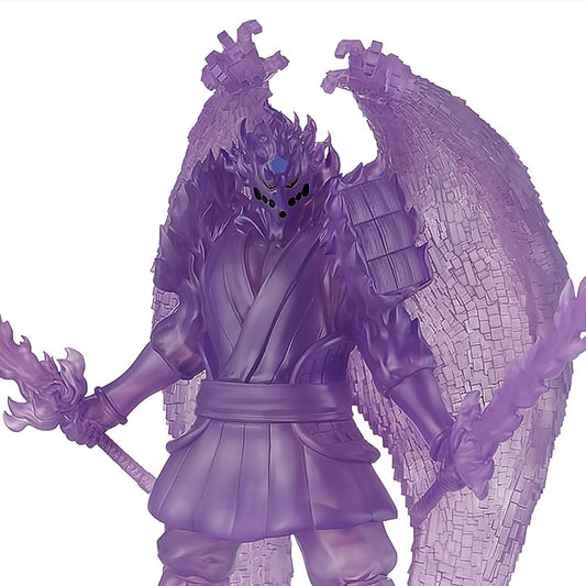 Figura Naruto Shippuden – Perfect Susano’o (Sasuke ver.)