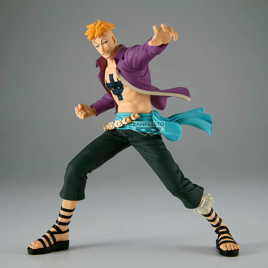 Figura One Piece – Battle Record Collection – Marco the Phoenix