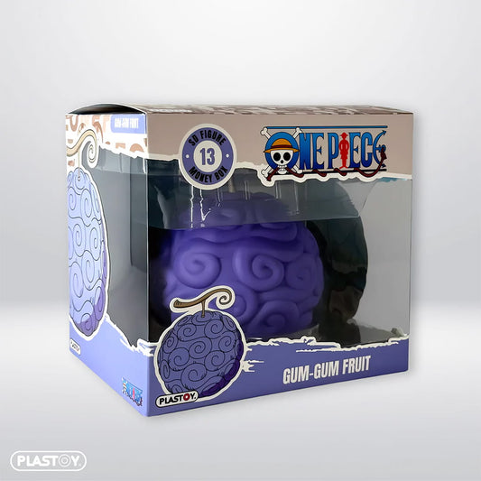 Mealheiro One Piece – SD Figures Vol.13 – Gum-Gum Fruit