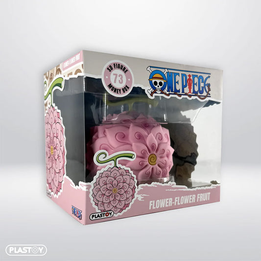 Mealheiro One Piece – SD Figures Vol.73 – Flower-Flower Fruit