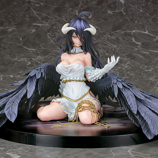 Figura Overlord – Albedo 1/7 Scale