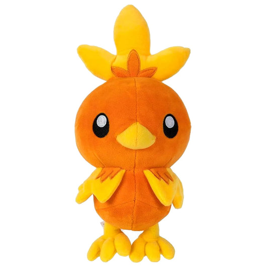 Peluche Pokémon – Torchic 20cm