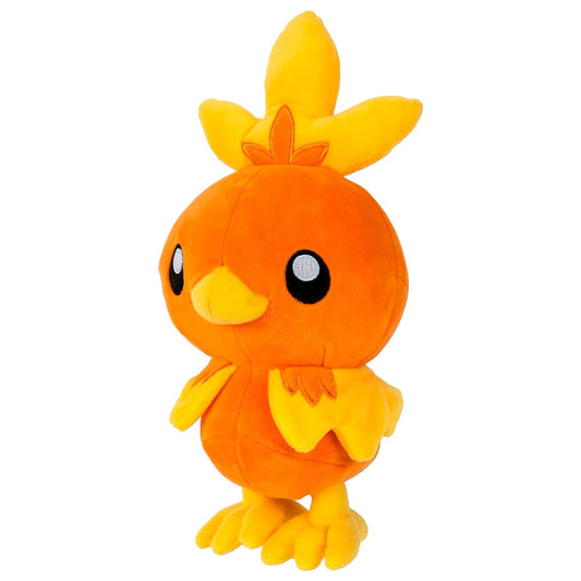 Peluche Pokémon – Torchic 20cm
