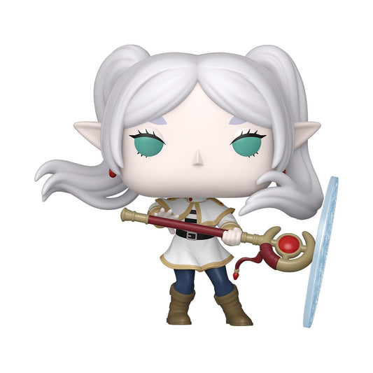 Figura Frieren: Beyond Journey’s End – POP! Animation #1986 – Frieren