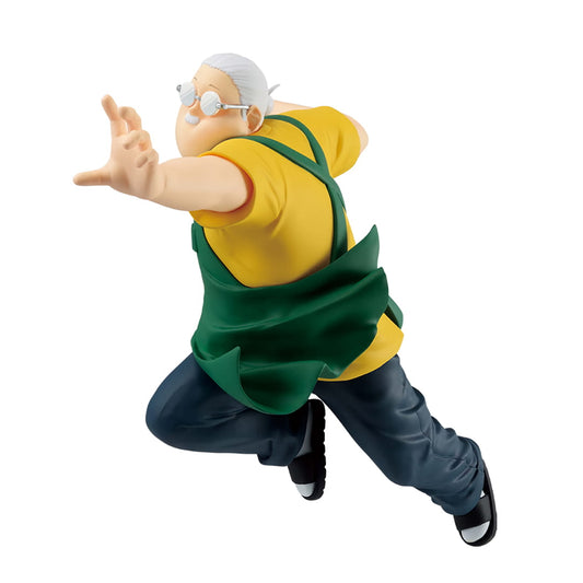 Figura Sakamoto Days – Vibration Stars – Taro Sakamoto