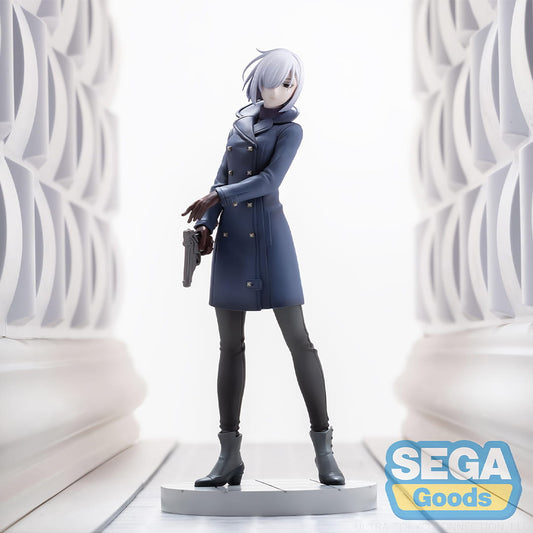 Figura Spy x Family – Luminasta – Fiona Frost (Nightfall)